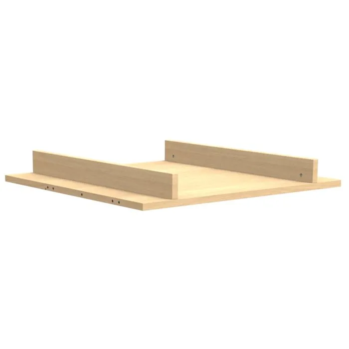 Plan à langer pour commode jusqu'à 15 kg - CANNELLE-0