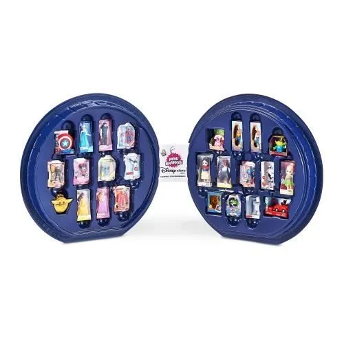 ZURU- 5 SURPRISE-MINI BRANDS DISNEY BOITE COLLECTEOR, 77207, MULTICOLO-2