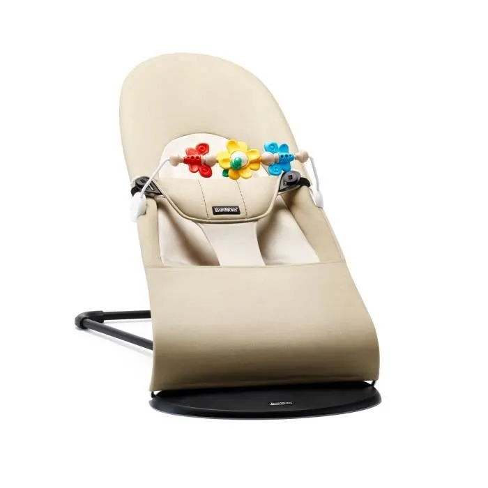 BABYBJÖRN Arche pour Transat, Amis volants-1