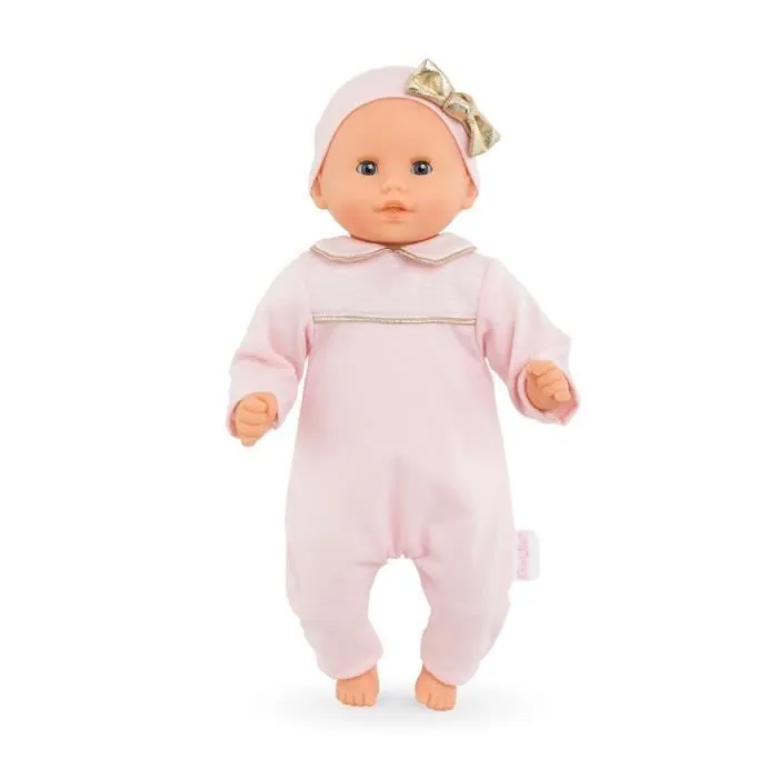 Mon Premier Poupon COROLLE - Bébé Calin Manon - 30 cm - senteur de vanille - dès 18 mois-4