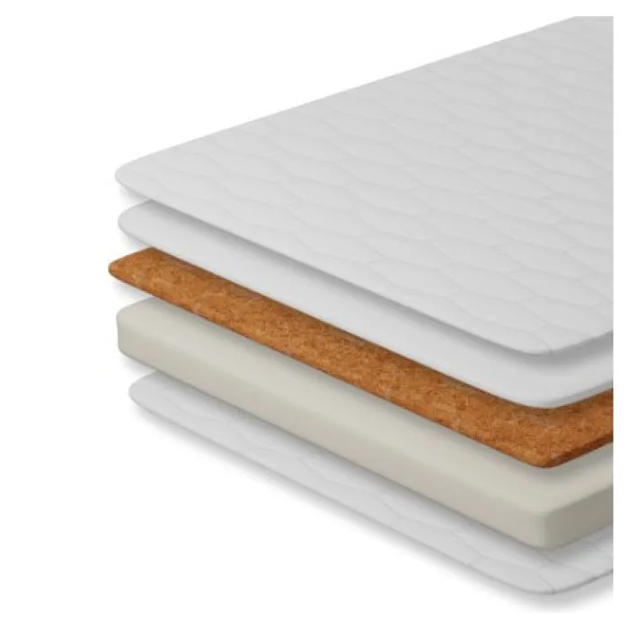 Matelas pour Lit Bébé Coco-2