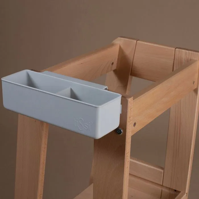 Boîte de rangement pour tour d'apprentissage Felix-1