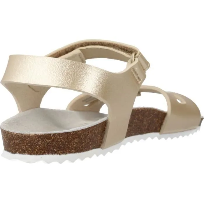 Sandale Cuir Enfant Geox Adriel-2