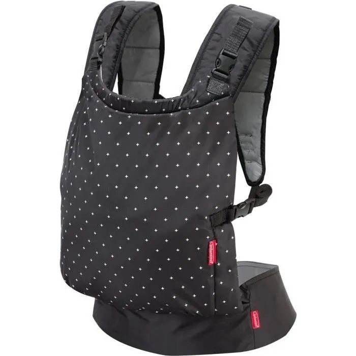 INFANTINO Porte-Bébé Banane Zip Travel-0