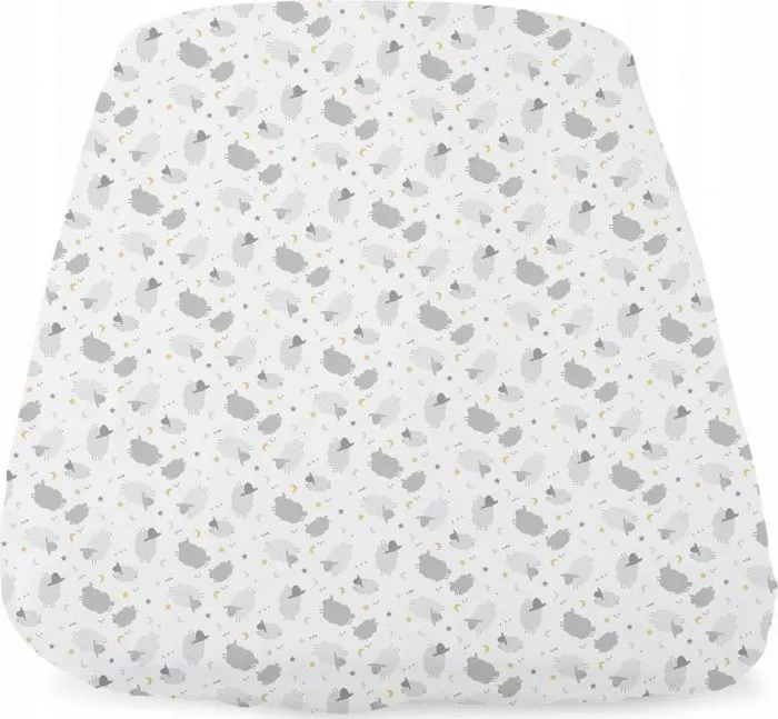 Doudou Chicco FOREVER 2 PCS MOUTON GRIS 09010722910990-0