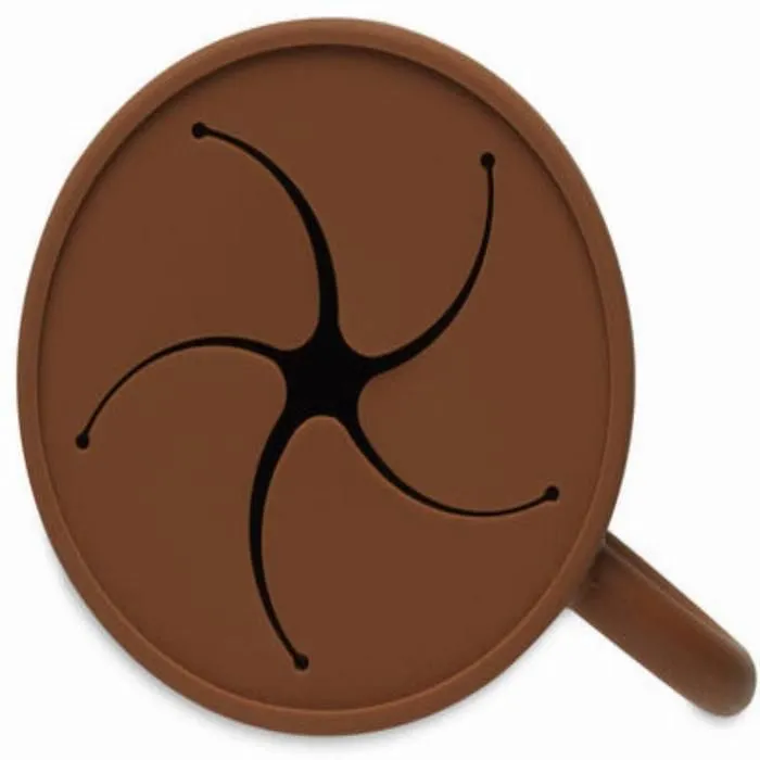 Gobelet bébé à goûter avec couvercle Silicone Caramel - JOLLEIN - 160 ml - 6 mois-2
