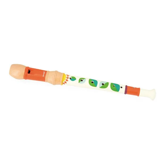 Set Musical Gioia - 4 Instruments de Musique Enfant - Jouets d'Imitation et d'Éveil Musical - Jeu en Bois FSC - Dès 18 Mois-4