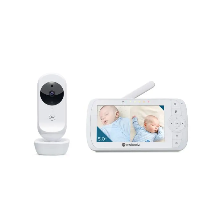 Motorola Babyphone VM35-2-2