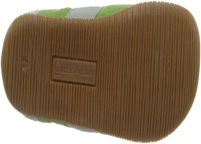 Chausson - pantoufle - babouche Giesswein - 63/10/44710-467-33 - Mixte Enfant Soll-Slim Fit Pantoufles Plates-3