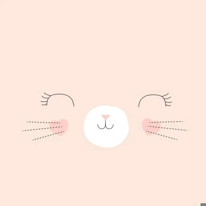 Parure de lit chat 140 x 200 Atmosphera-2