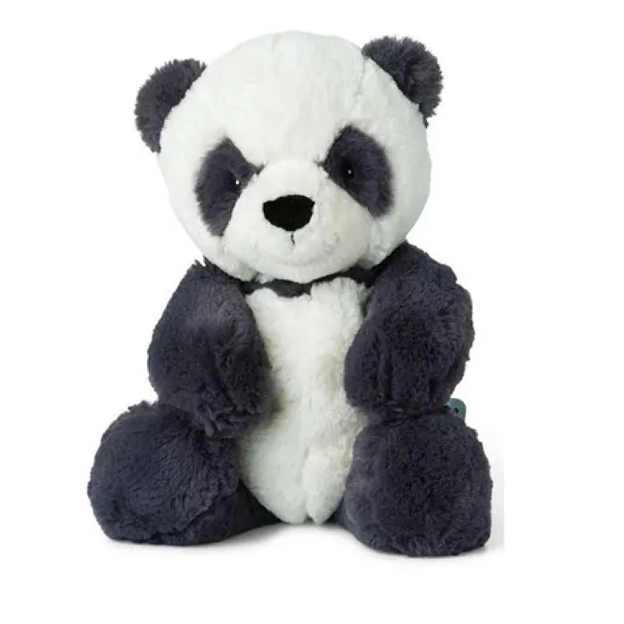 Club club - Panu le panda-0