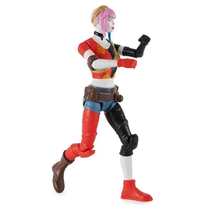 SPIN MASTER FIGURINE 30 CM - HARLEY QUINN Batman-7