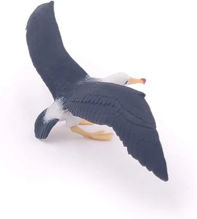 Papo - Figurine Albatros-3