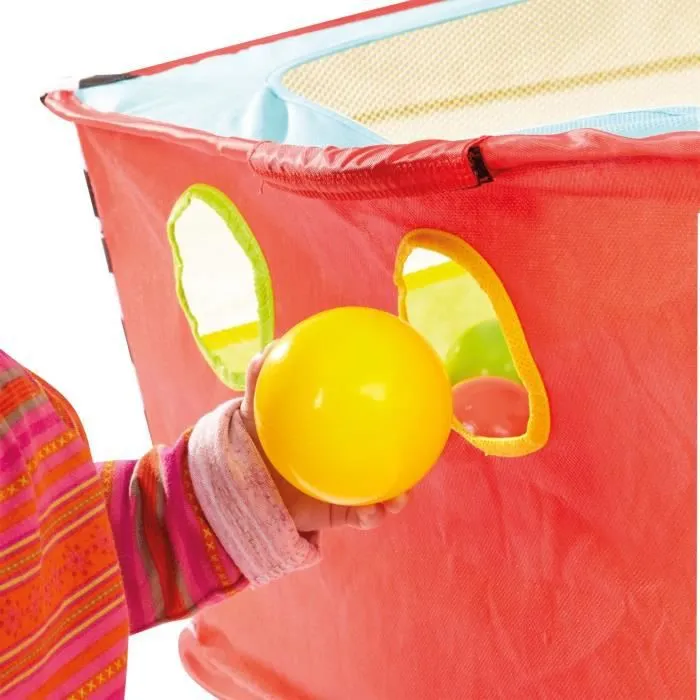 Piscine à balles pop-up - MOOSE TOYS - Pop N Fun - 30 balles - Mixte-4