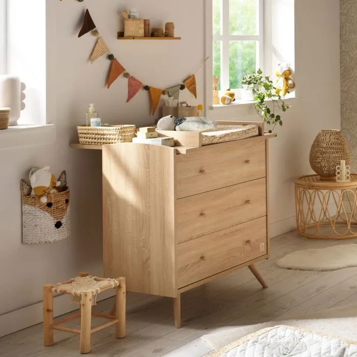 Plan à langer pour commode-2