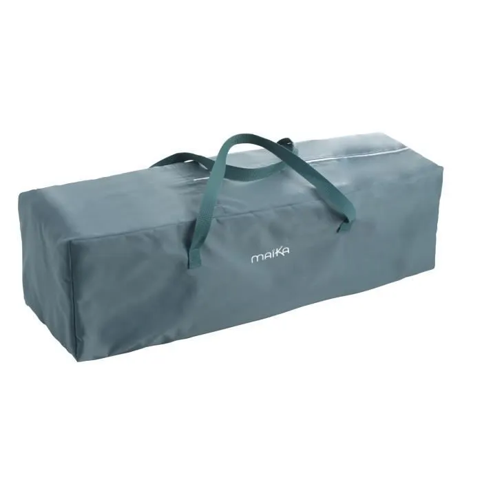 Lit évolutif MAÏKA - De la naissance à 4 ans - Bleu fougère-1