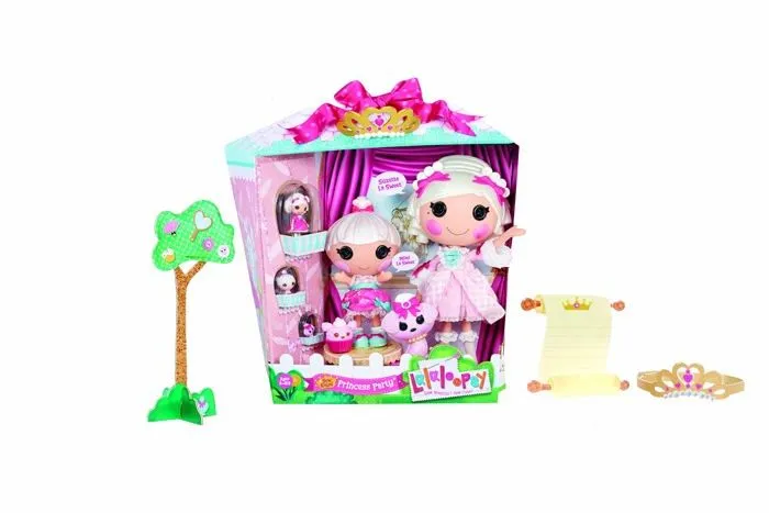 Poupee Lalaloopsy - 577317C3-2