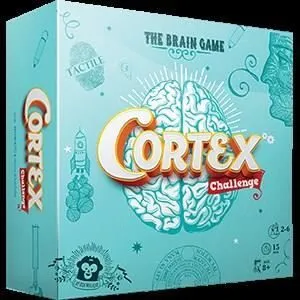 Cortex Challenge-1