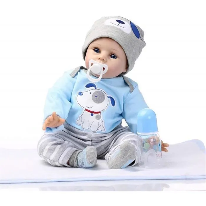 Poupée reborn pas cher online