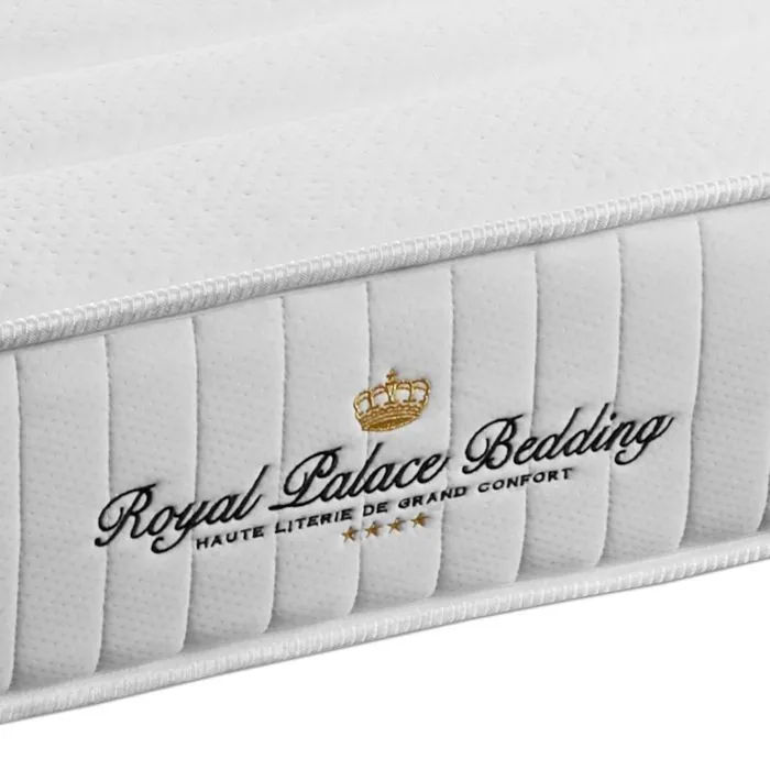 Matelas à mémoire de forme Nottingham 160x200-3