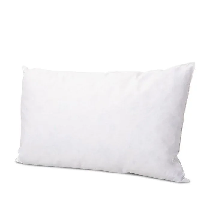 Oreiller Natura 45x70 cm Duvet & Plumes-2