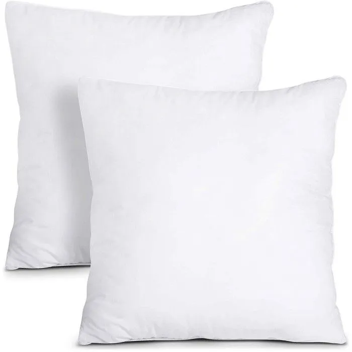 Pack Couette Dodo Microstar 240 x 260 cm pour lit 2 places "King Size" + 2 Oreillers Microstar 60 x 60 cm - Blanc - 240 x 260 cm pou-5