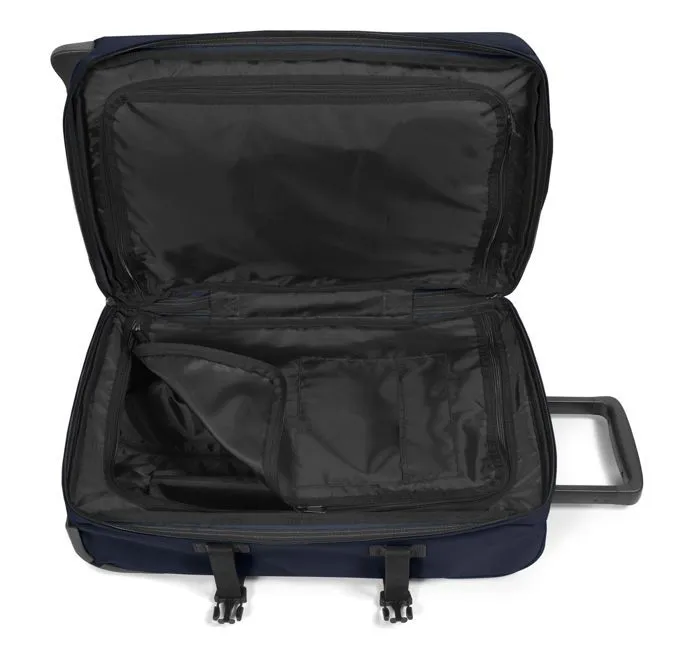 Sac de voyage - EASTPAK - Tranverz S - 42 Litres - 100% Polyester - Ultra Marine-2