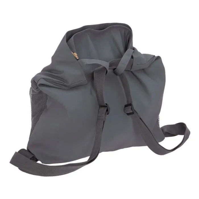 Lässig Casual Conversion Buggy Bag Anthracite [120032] - sac de couches sac a langer-3