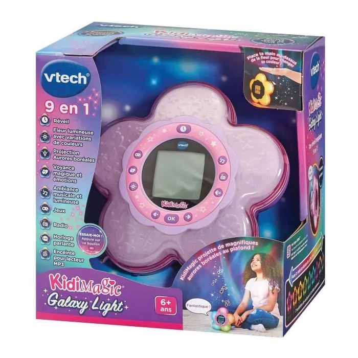 VTECH KIDIMAGIC GALAXY LIGHT-3