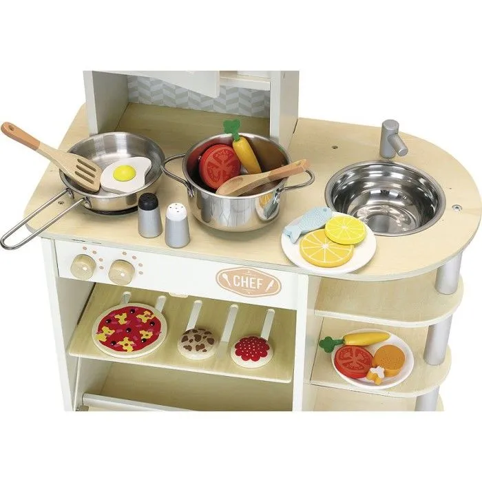 Vilac - Cuisine du Chef-0