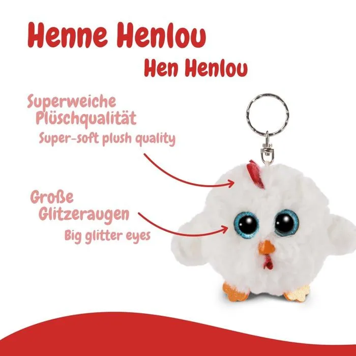 Peluche Nici - 47663-2