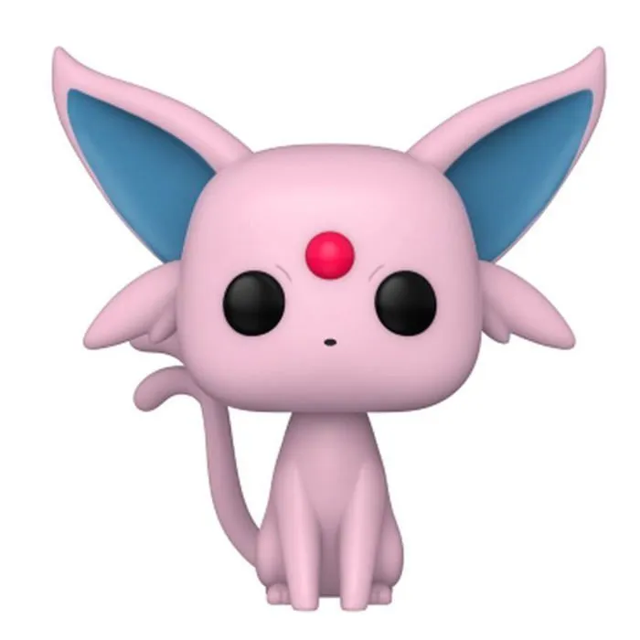 Funko Pop! Games: Pokémon --0