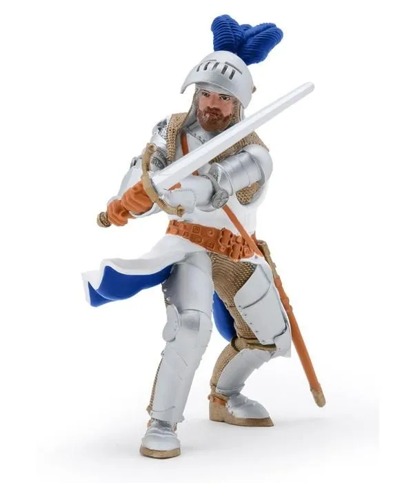 Papo - Figurine Roi Arthur-0