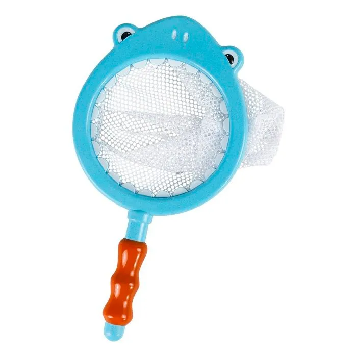 Jouet de bain - Tiger Tribe - Jeu de bain Requin Attrape-Poissons - Bioplastique - 8 pièces - Mixte-3