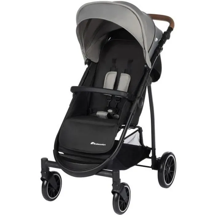 Poussette 1er age compacte on sale