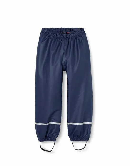 Habillage pluie Lego wear - 22873 - Lwpowai-Gefuttert Pantalon de Pluie Mixte Enfant-0