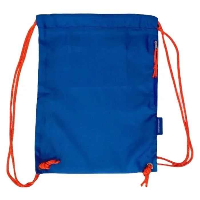 Cartable FC Barcelona 5004GYE4 Bleu-1