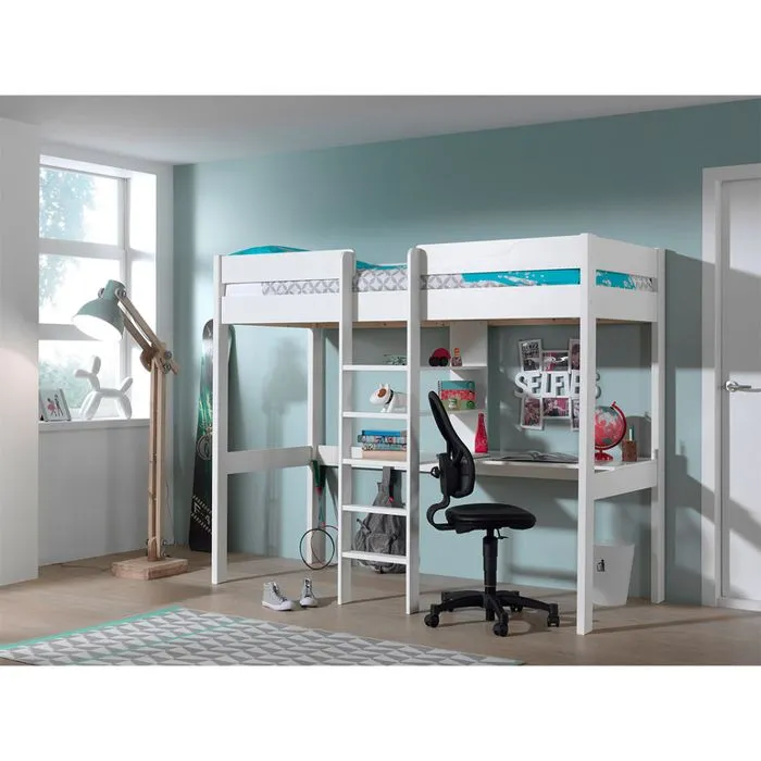 PINO Lit combiné 90x200cm-1