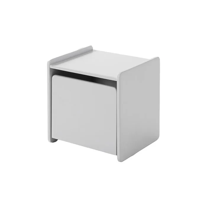 KIDDY Commode 3 tiroirs + Lit-2