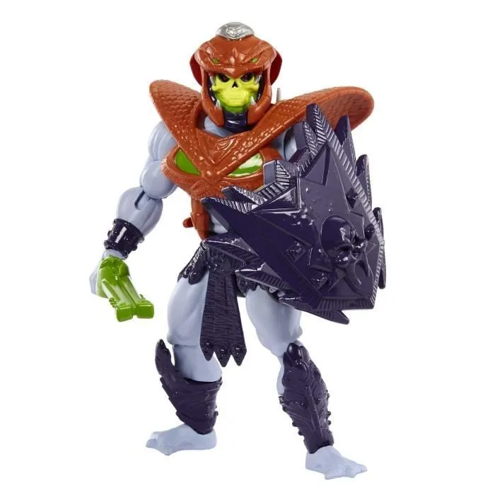 Les Maîtres de l’Univers®-Figurines Articulées Origins, 14 cm HKM68-2