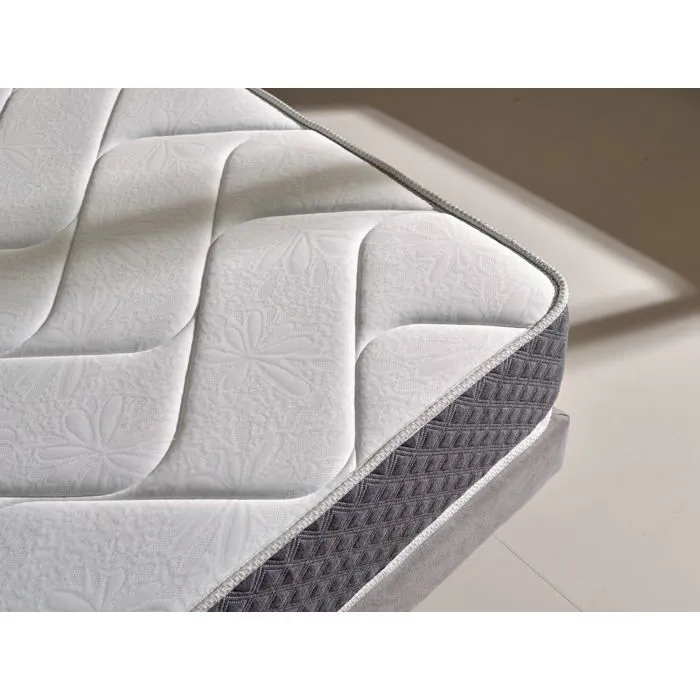 Matelas 90x200 cm Mémoire de forme epaisseur 22 cm +/-2 GRAFENO THERAPY. ECCOX-6