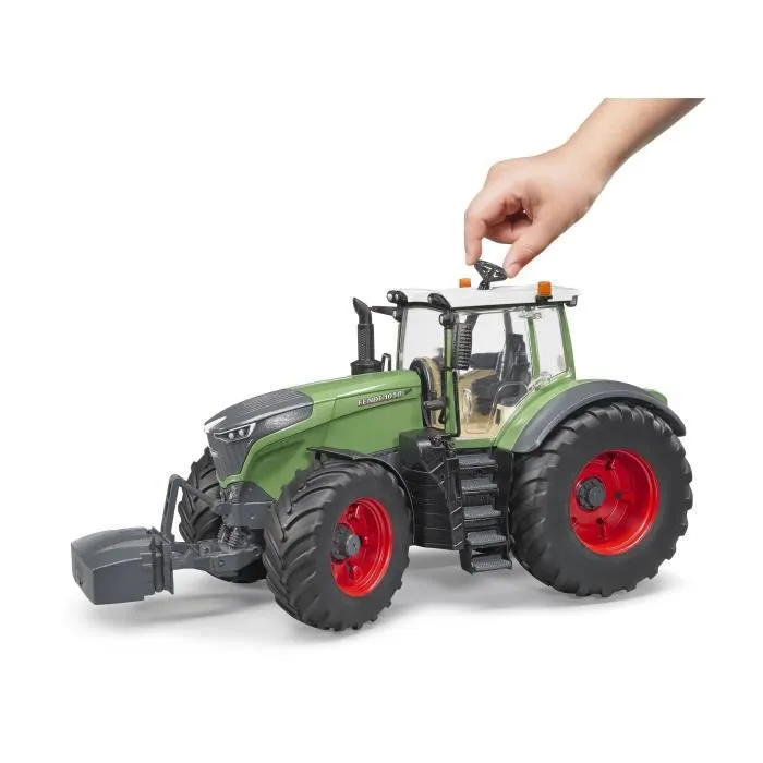 Tracteur FENDT 1050 Vario - BRUDER - Jouet pour enfant - 45,6 cm-5