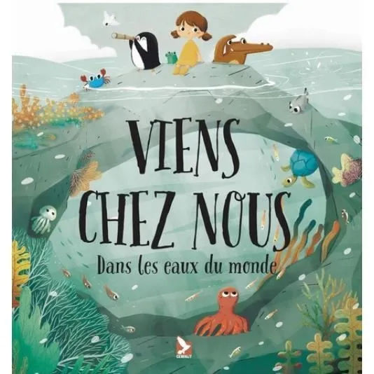 Viens chez nous dans les eaux du monde-0