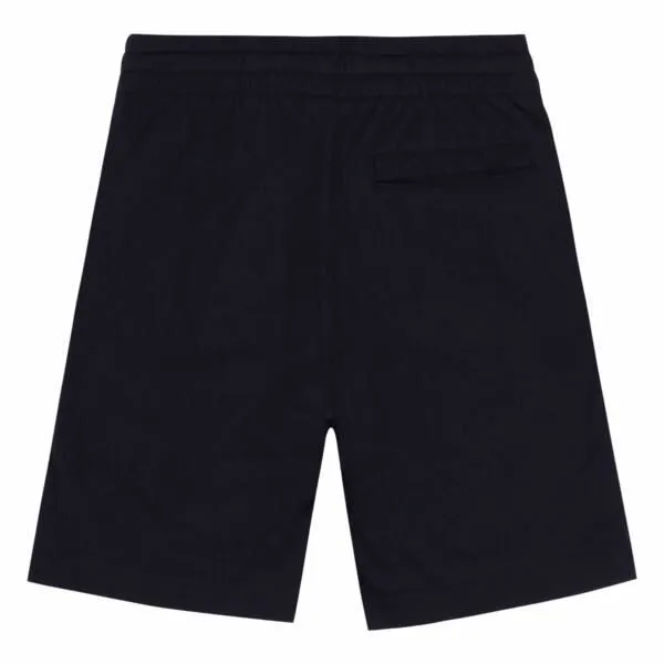 Short enfant Nike Club Jersey - blue - 6 ans-1