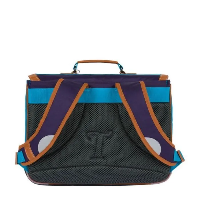 Cartable Scolaire Les Signatures 38 cm Ella-1