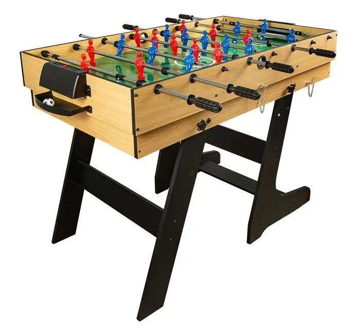 Table de Jeu 15 en 1 : La Solution Parfaite pour des Heures de Fun en Famille !-2