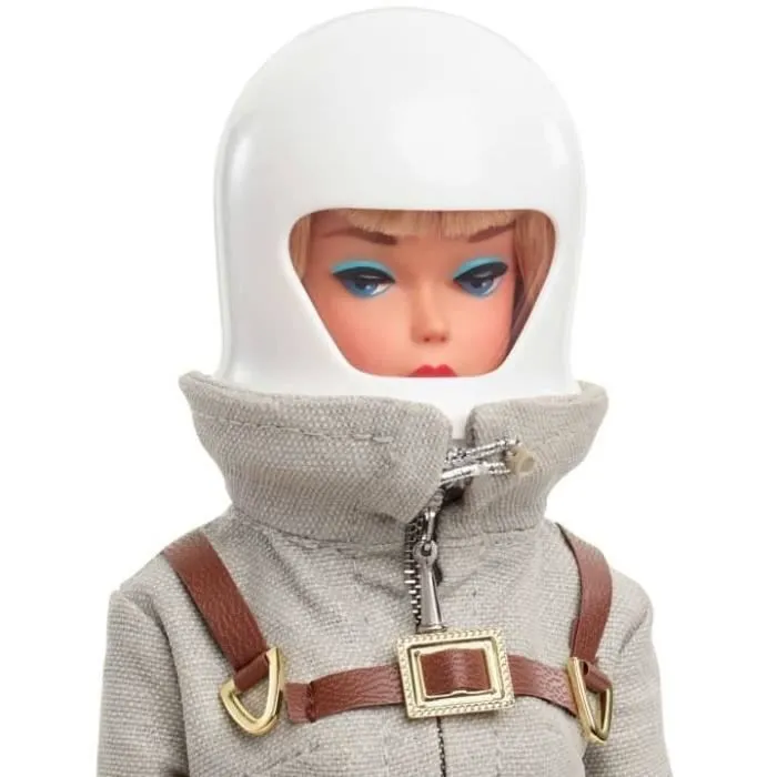 BARBIE Astronaute - Poupée Mattel - JBJ48-2