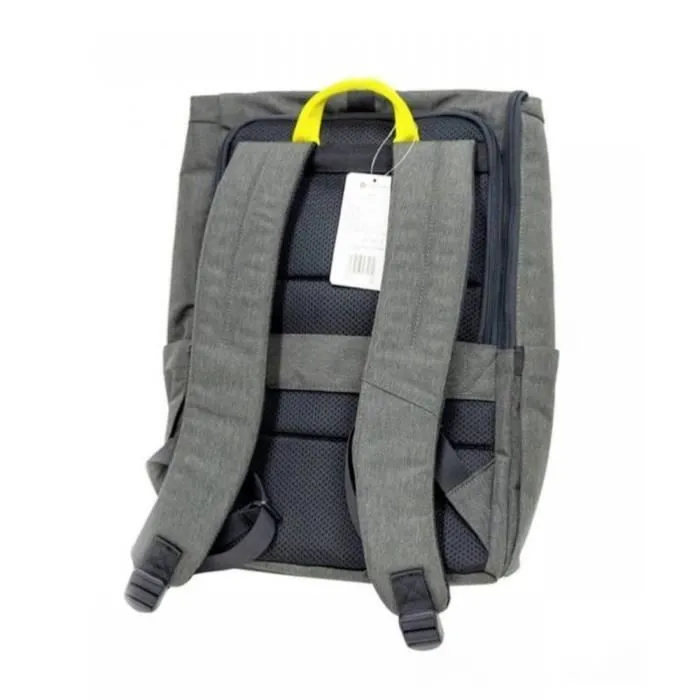 Sac à dos - SEGWAY - Ninebot - Vert - Nylon - Polyester résistant à l'eau-1