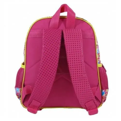 Soy Luna Sac a dos cartable pour l'école maternelle et loisirs-3