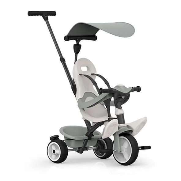 SMOBY - SMOBY Life - S.Life Tricycle Baby Balade-0